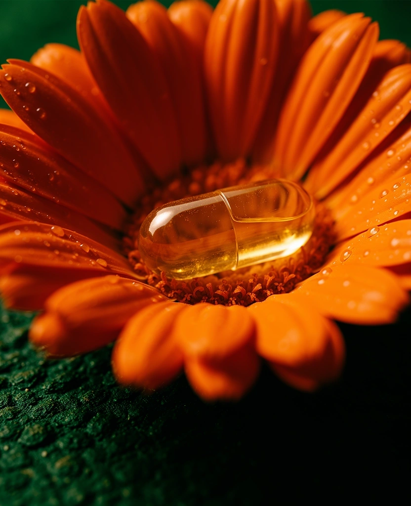 Botanical Radiance