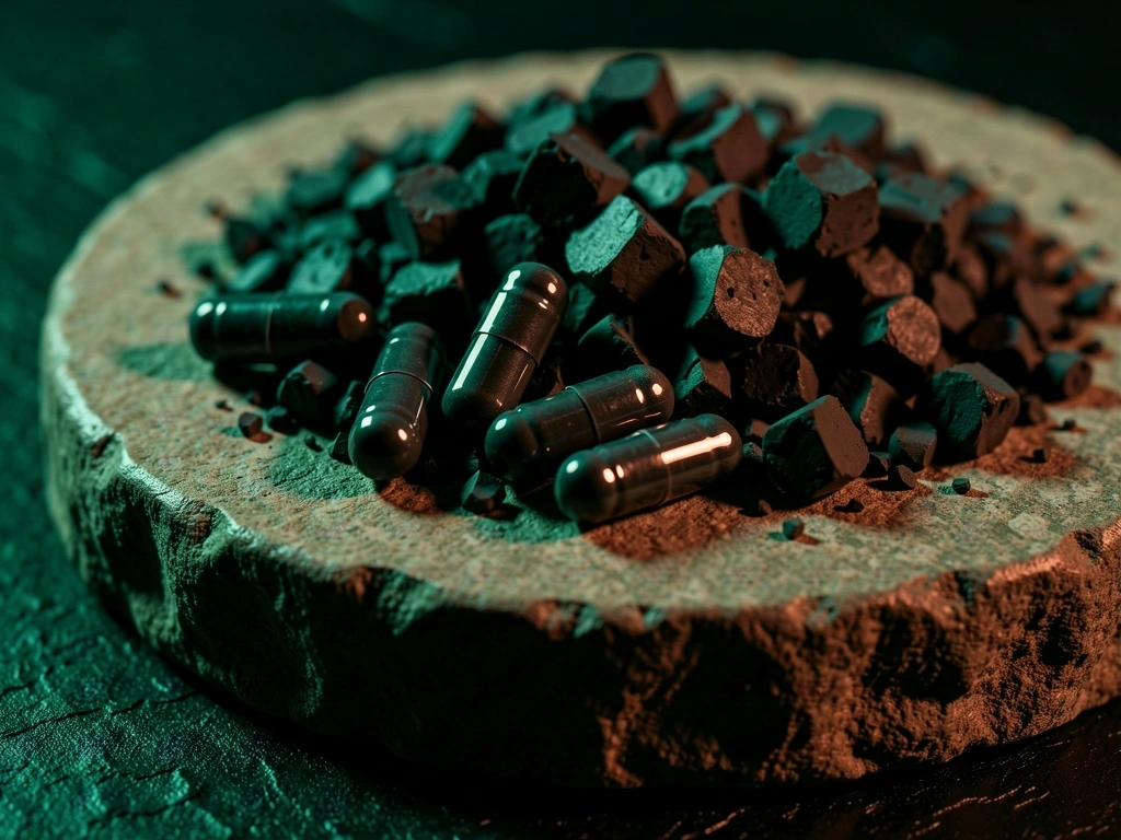 Cognitive Focus Mineral