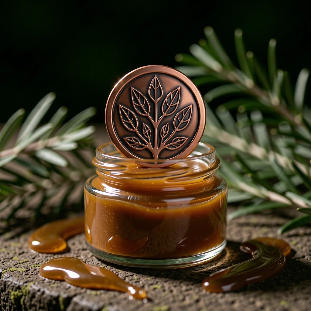 Quality standard seal